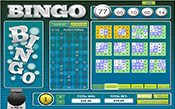 Bingo (80-Ball)