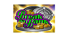 Break da Bank Slot Logo