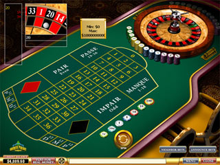 golden palace casino online