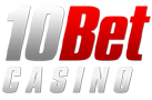 10bet Casino Casino Logo