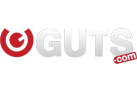 Guts Casino Casino Logo