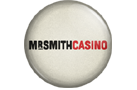 Mr Smith Casino Casino Logo