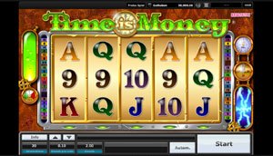 BetSafe Casino Screenshot