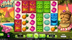 Kerching Casino Screenshot
