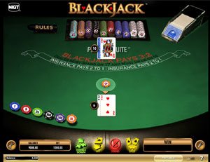 NetBet Casino Screenshot