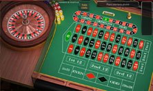 Spinit Casino Screenshot