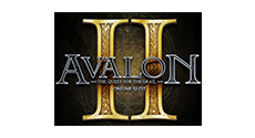 Avalon 2 Slot Logo