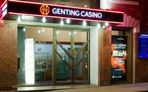 Genting Casino Bournemouth