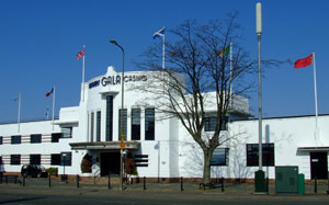 Grosvenor Casino Edinburgh
