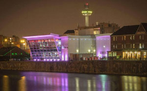 Grosvenor Casino Liverpool