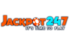 Jackpot247 Casino Casino Logo