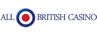 All British Casino Casino Logo