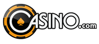 Casino.com logo!