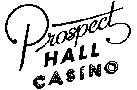 Prospect Hall Casino Casino Logo