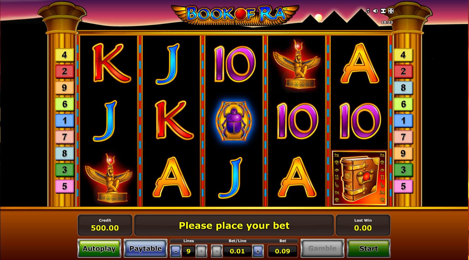 Rizk Casino Online