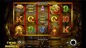 BetSafe Casino Screenshot