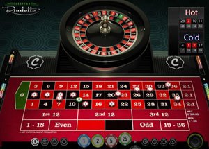 Casumo Casino Screenshot