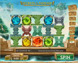 Jackpot Joy Casino Screenshot