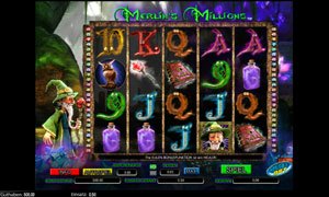 Karamba Casino Screenshot