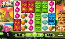 Monster Casino Screenshot