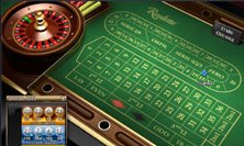 Prospect Hall Casino Screenshot