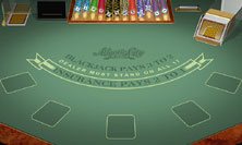 Roxy Palace Casino Screenshot
