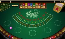 Spinit Casino Screenshot