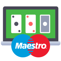 Maestro Casinos