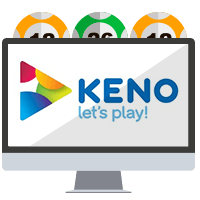 Keno Games