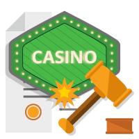 Casino Legislation