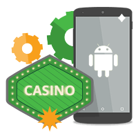 How Android Casinos Work