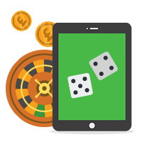 iPad Casino Games