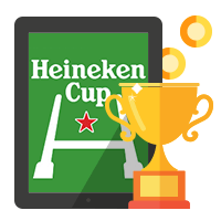 Heineken Rugby Cup