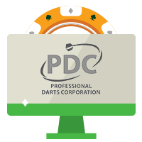 PDC World Darts Championshp